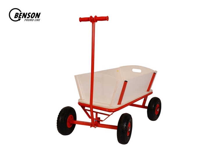 Deal Donkey - Benson Opvouwbare Bolderwagen / Bolderkar Deal Donkey - Benson Opvouwbare Bolderwagen / Bolderkar