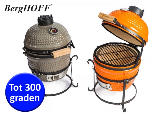 Deal Donkey - Berghoff Keramische Bbq Deal Donkey - Berghoff Keramische Bbq