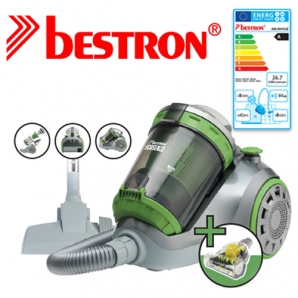 Deal Donkey - Bestron Abl900sge Zakloze Stofzuiger Deal Donkey - Bestron Abl900sge Zakloze Stofzuiger