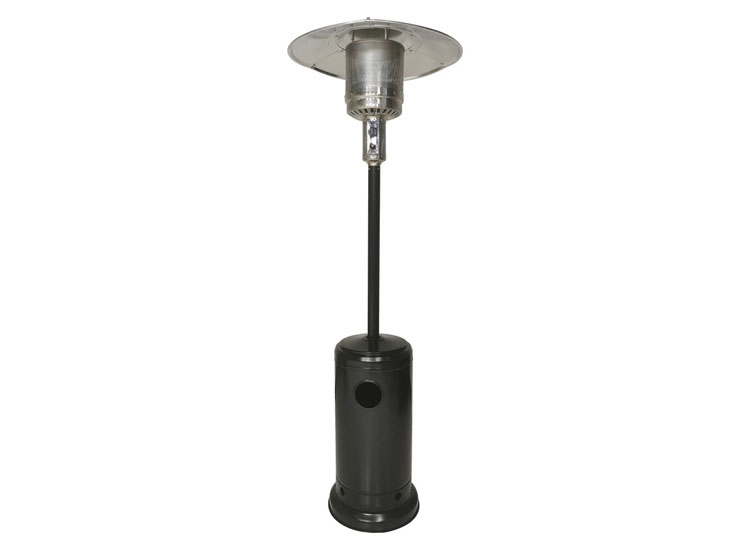 Deal Donkey - Blooboost Terrasverwarmer Gas - Heater - Gaskachel - Staand - Omvalbeveiliging - Tot 13.500W - Zwart Deal Donkey - Blooboost Terrasverwarmer Gas - Heater - Gaskachel - Staand - Omvalbeveiliging - Tot 13.500W - Zwart