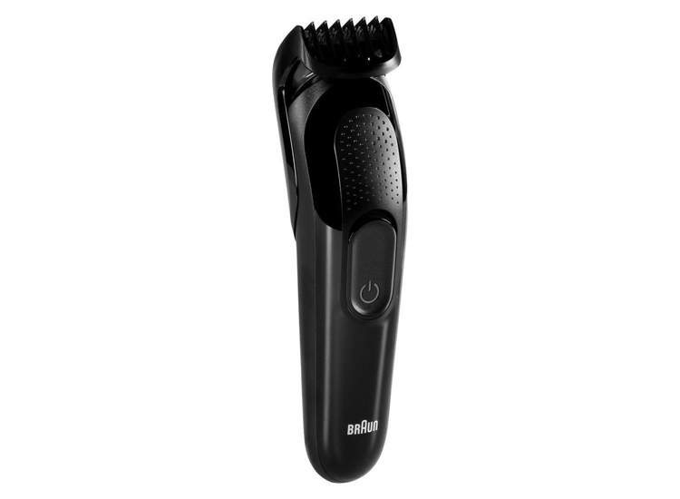 Deal Donkey - Braun Mgk3220 Baardtrimmer - Oor- En Neustrimmer - Zwart Deal Donkey - Braun Mgk3220 Baardtrimmer - Oor- En Neustrimmer - Zwart