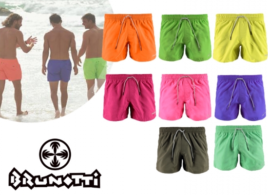 Deal Donkey - Brunotti Zwembroek - Voor Sportieve Mannen Deal Donkey - Brunotti Zwembroek - Voor Sportieve Mannen