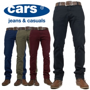 Deal Donkey - Cars Prinze Heren Broek Deal Donkey - Cars Prinze Heren Broek