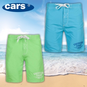 Deal Donkey - Cars Zomerkleurige Zwembroeken Deal Donkey - Cars Zomerkleurige Zwembroeken
