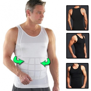 Deal Donkey - Comfortabele Figuurcorrigerende Ondershirts Deal Donkey - Comfortabele Figuurcorrigerende Ondershirts