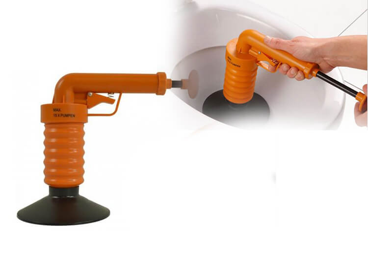 Deal Donkey - De Drain Buster - Makkelijk Gootsteen, Douche Of Wasbak Ontstoppen Deal Donkey - De Drain Buster - Makkelijk Gootsteen, Douche Of Wasbak Ontstoppen