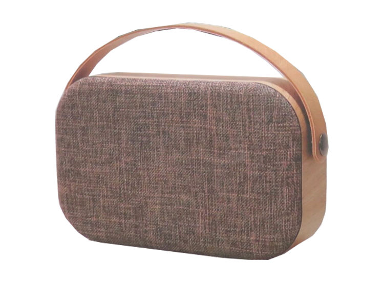 Deal Donkey - Denver Bts-10Bnl Bluetooth Speaker - Houtlook Deal Donkey - Denver Bts-10Bnl Bluetooth Speaker - Houtlook