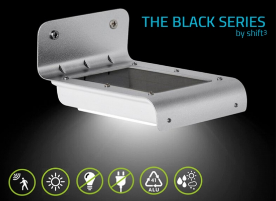 Deal Donkey - Draadloze Eco Solar Led Lampje Met Bewegingsensor Deal Donkey - Draadloze Eco Solar Led Lampje Met Bewegingsensor