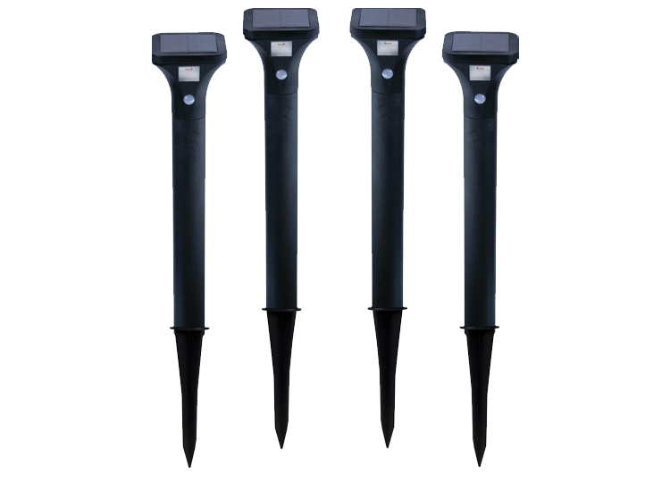 Deal Donkey - Dreamled Ssp-200 Tuinverlichting - Zonne-Energie - 4 Stuks Deal Donkey - Dreamled Ssp-200 Tuinverlichting - Zonne-Energie - 4 Stuks