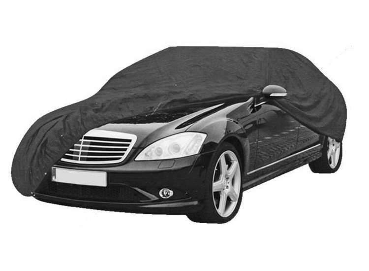 Deal Donkey - Dunlop Autohoes - Stevig En Waterdicht - Autobeschermhoes Deal Donkey - Dunlop Autohoes - Stevig En Waterdicht - Autobeschermhoes