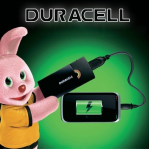 Deal Donkey - Duracell Usb Powerbank, 1150 Of 1800 Mah