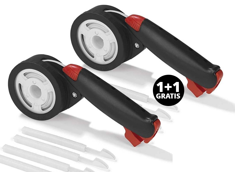 Deal Donkey - Easymaxx Allesbinder - 1+1 Gratis Deal Donkey - Easymaxx Allesbinder - 1+1 Gratis