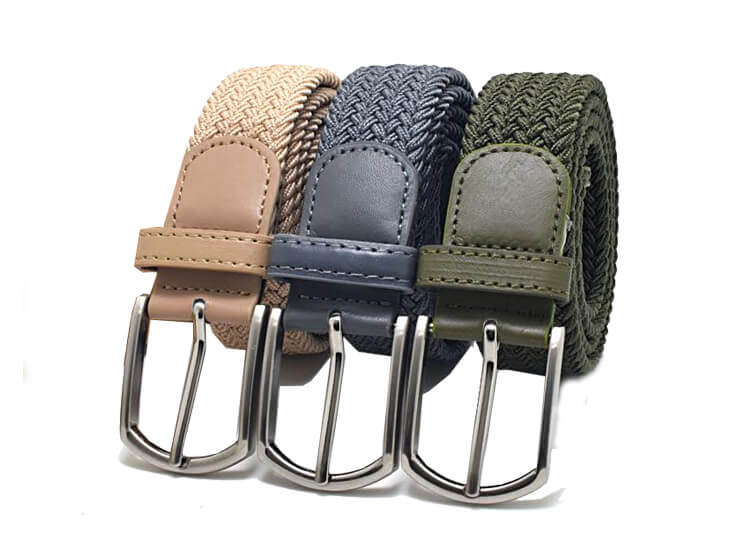 Deal Donkey - Elastische Riemenset - 3 Stuks Deal Donkey - Elastische Riemenset - 3 Stuks