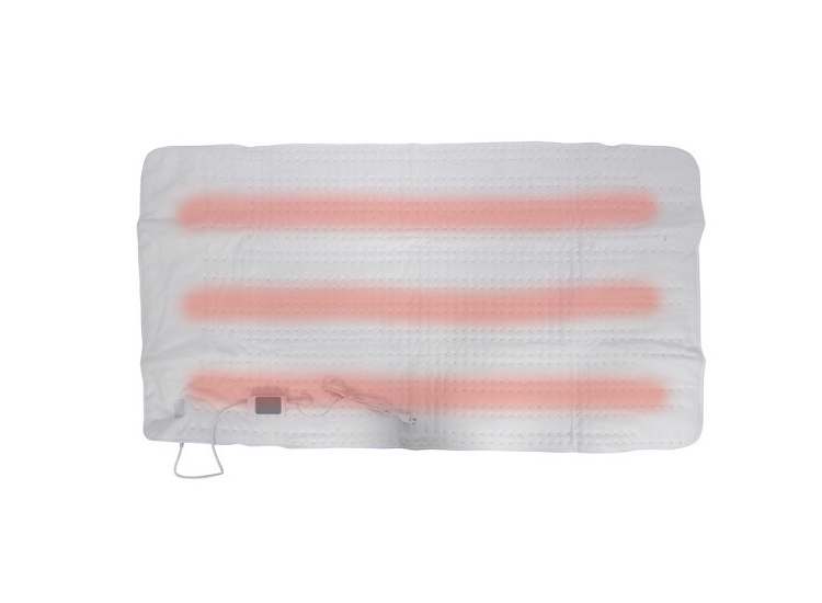 Deal Donkey - Elektrisch Verwarmde Onderdeken - 80 X 150 Cm Deal Donkey - Elektrisch Verwarmde Onderdeken - 80 X 150 Cm