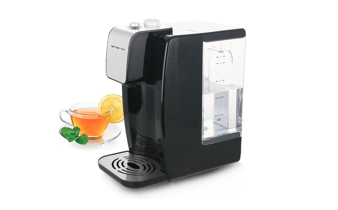 Deal Donkey - Emerio Wd-118981 - Heet Water Dispenser 2,2 L Deal Donkey - Emerio Wd-118981 - Heet Water Dispenser 2,2 L