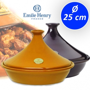 Deal Donkey - Emile Henry Tajine (1,5 Liter)