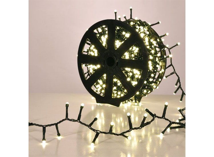 Deal Donkey - Fedec Kerstverlichting- Binnen Of Buiten - 500, 1.000 Of 1.500 Lichtjes Deal Donkey - Fedec Kerstverlichting- Binnen Of Buiten - 500, 1.000 Of 1.500 Lichtjes