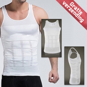 Deal Donkey - Figuurcorrigerend Ondershirt Deal Donkey - Figuurcorrigerend Ondershirt