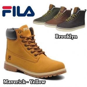 Deal Donkey - Fila Winter Schoenen