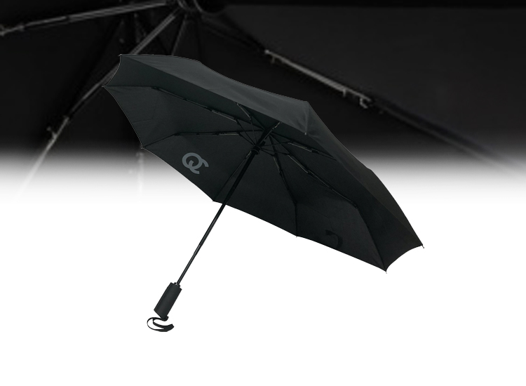 Deal Donkey - Flinq Stormparaplu Deal Donkey - Flinq Stormparaplu