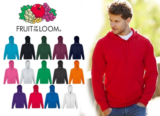 Deal Donkey - Fruit Of The Loom Trui Of Vest