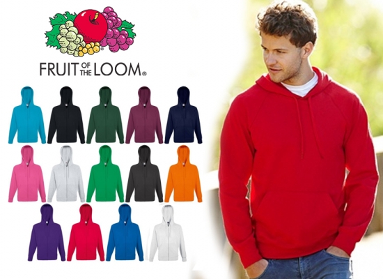 Deal Donkey - Fruit Of The Loom Trui Of Vest Deal Donkey - Fruit Of The Loom Trui Of Vest