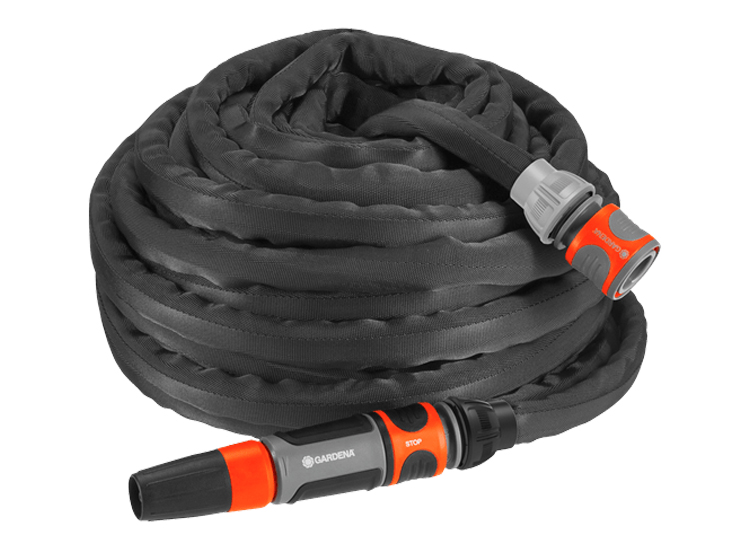 Deal Donkey - Gardena Textiel Tuinslang - 15 Meter Deal Donkey - Gardena Textiel Tuinslang - 15 Meter