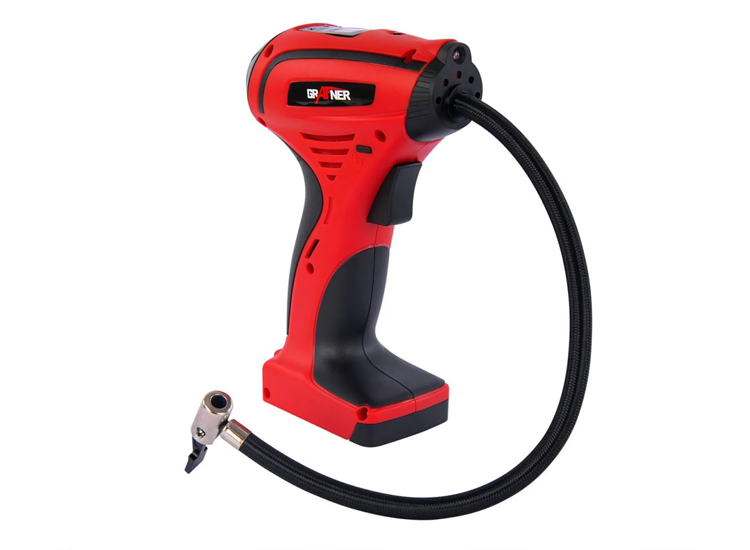 Deal Donkey - Grafner Accu Compressor 12V Deal Donkey - Grafner Accu Compressor 12V