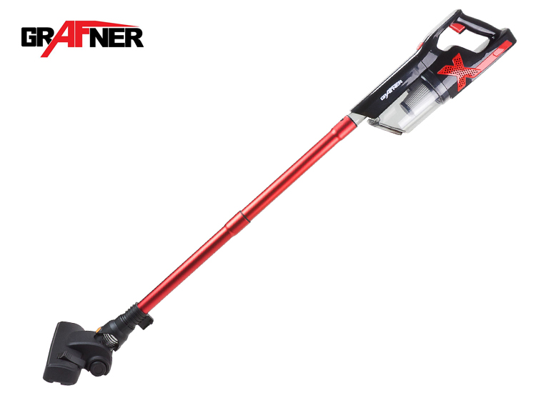 Deal Donkey - Grafner Accu Handstofzuiger Deal Donkey - Grafner Accu Handstofzuiger