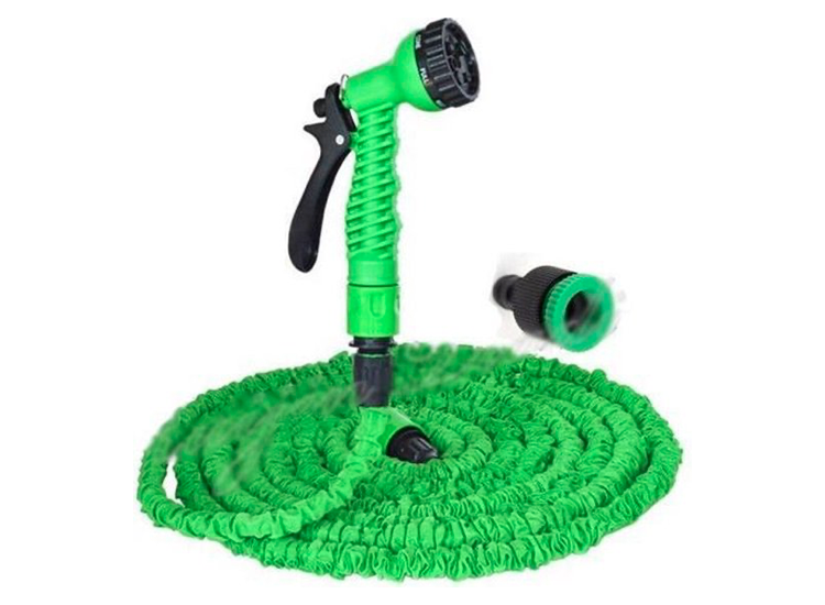 Deal Donkey - Grafner Flexibele Tuinslang - 15, 22 Of 30 Meter Deal Donkey - Grafner Flexibele Tuinslang - 15, 22 Of 30 Meter