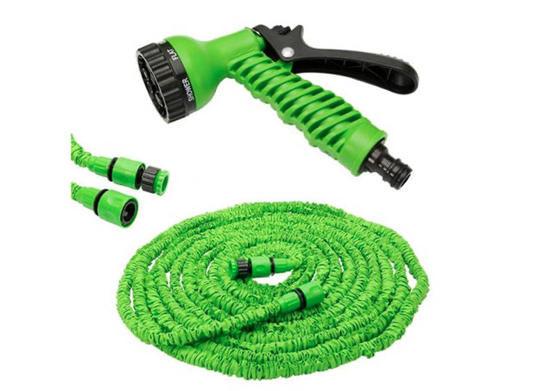 Deal Donkey - Grafner Flexibele Tuinslang - 22, 37,5 Of 45 Meter Deal Donkey - Grafner Flexibele Tuinslang - 22, 37,5 Of 45 Meter