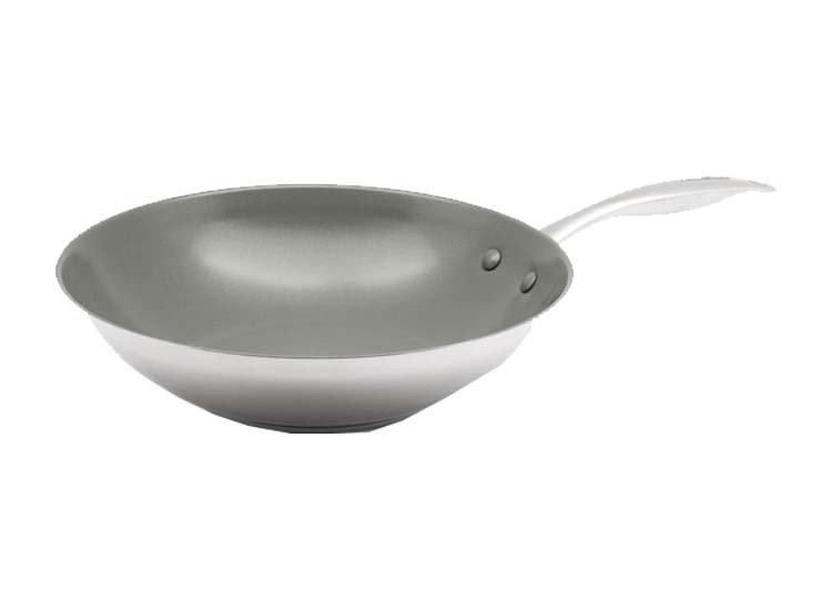 Deal Donkey - Greenchef Profile Plus Wokpan - 28Cm - Pfas-Vrij Deal Donkey - Greenchef Profile Plus Wokpan - 28Cm - Pfas-Vrij