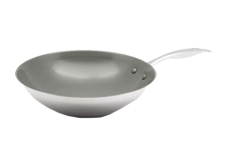 Deal Donkey - Greenchef Profile Plus Wokpan - 28Cm - Pfas-Vrij