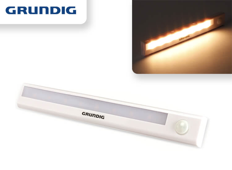 Deal Donkey - Grundig Led Keukenlampje Met Sensor Deal Donkey - Grundig Led Keukenlampje Met Sensor