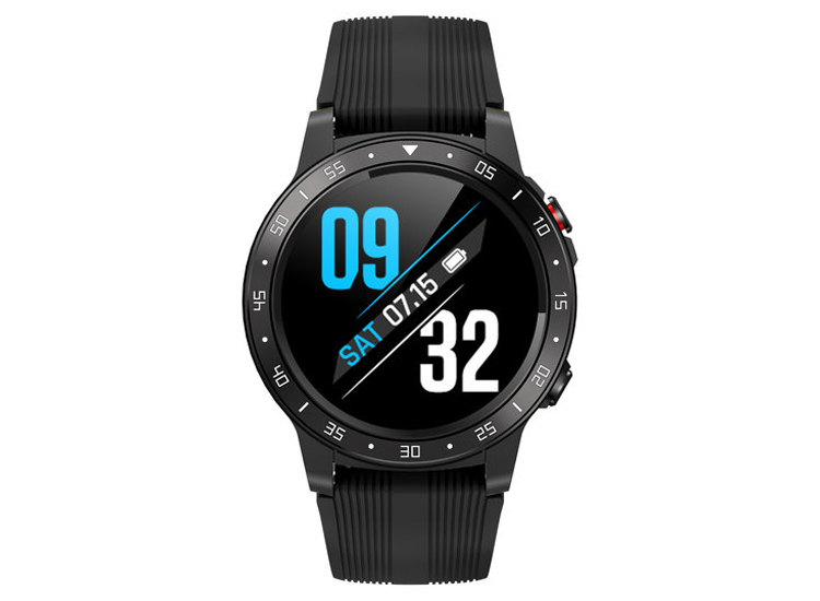 Deal Donkey - Guardo Fit Coach Explore - Activity Tracker - Sporthorloge Deal Donkey - Guardo Fit Coach Explore - Activity Tracker - Sporthorloge