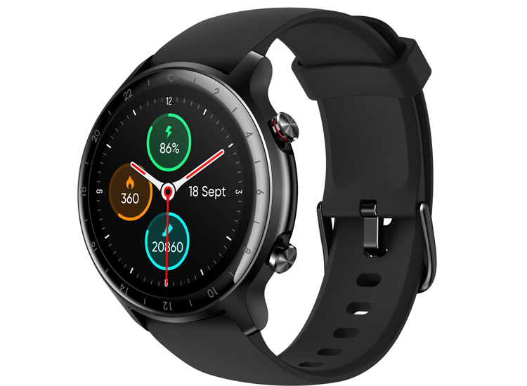 Deal Donkey - Guardo Fit Coach Prime - Sporthorloge Met Geïntegreerde Gps - Zwart Deal Donkey - Guardo Fit Coach Prime - Sporthorloge Met Geïntegreerde Gps - Zwart
