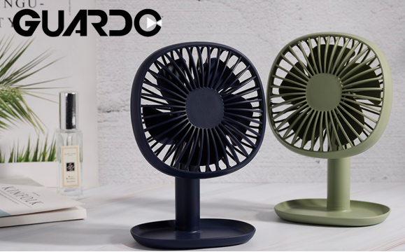 Deal Donkey - Guardo Oplaadbare Ventilator - Oplaadbaar Via Usb Deal Donkey - Guardo Oplaadbare Ventilator - Oplaadbaar Via Usb