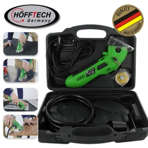 Deal Donkey - Hã¶fftech Cirkelzaag, Met Extra Zaagbladen Verkrijgbaar Deal Donkey - Hã¶fftech Cirkelzaag, Met Extra Zaagbladen Verkrijgbaar