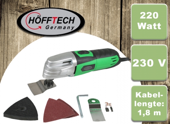 Deal Donkey - Hã¶Fftech Multitool Deal Donkey - Hã¶Fftech Multitool