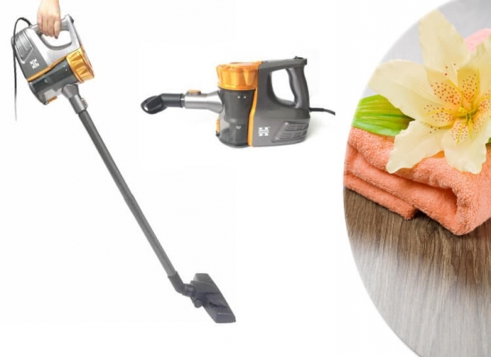 Deal Donkey - Herzberg Hg-5010Gd Handstofzuiger - Kruimeldief En Stofzuiger Deal Donkey - Herzberg Hg-5010Gd Handstofzuiger - Kruimeldief En Stofzuiger