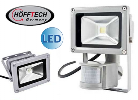 Deal Donkey - Hofftech Led Stralers Met Rgb Licht Of Bewegingssensor Deal Donkey - Hofftech Led Stralers Met Rgb Licht Of Bewegingssensor
