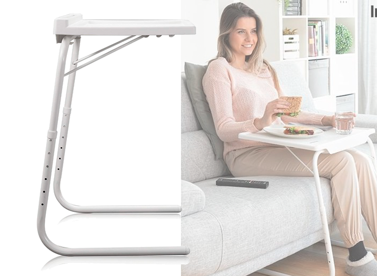 Deal Donkey - Innovagoods Multifunctionele Klaptafel Deal Donkey - Innovagoods Multifunctionele Klaptafel