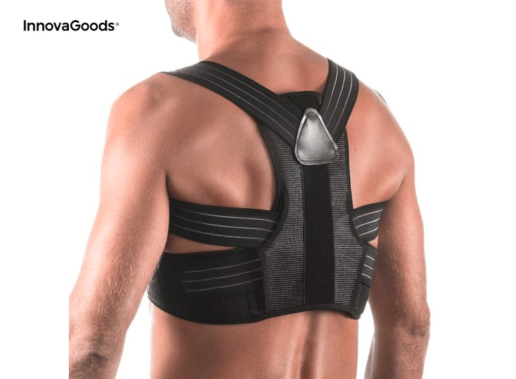 Deal Donkey - Innovagoods Pro Aanpasbare Rugcorrector Deal Donkey - Innovagoods Pro Aanpasbare Rugcorrector