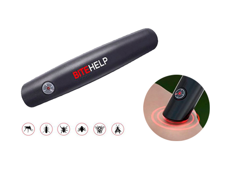 Deal Donkey - Insectenpen Om Jeuk Te Verlichten Deal Donkey - Insectenpen Om Jeuk Te Verlichten