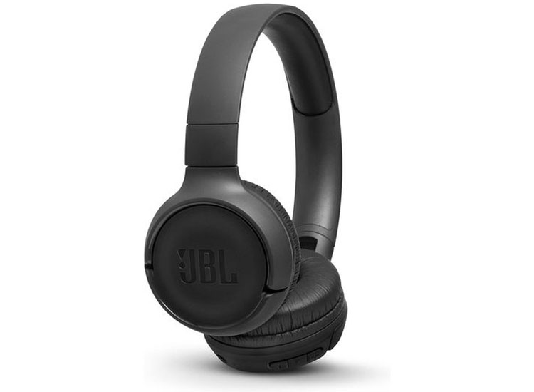 Deal Donkey - Jbl Tune 500Bt - Draadloze On-Ear Koptelefoon - Zwart