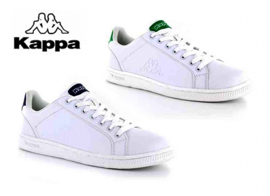 Deal Donkey - Kappa Maresas 3 Heren Sneakers Deal Donkey - Kappa Maresas 3 Heren Sneakers