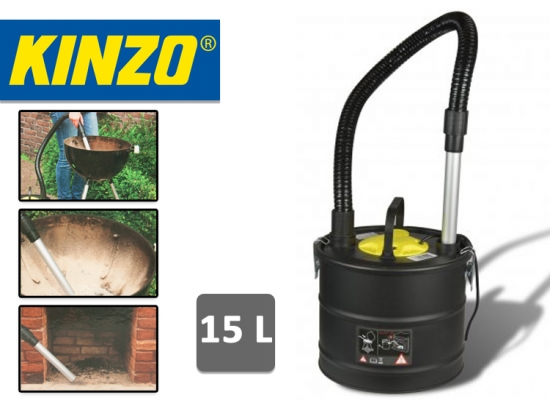 Deal Donkey - Kinzo Aszuiger / Bbq Reiniger Deal Donkey - Kinzo Aszuiger / Bbq Reiniger
