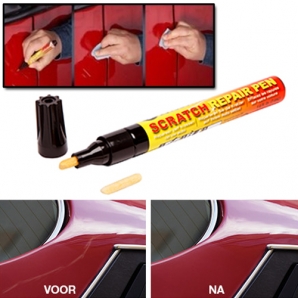 Deal Donkey - Kras Verwijder Pen; Met Oplopende Korting Deal Donkey - Kras Verwijder Pen; Met Oplopende Korting