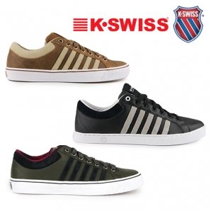 Deal Donkey - K-swiss Heren Schoenen Deal Donkey - K-swiss Heren Schoenen