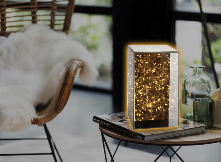 Deal Donkey - Lifa Living Led Mirror Glass Deal Donkey - Lifa Living Led Mirror Glass